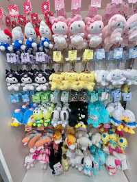 พาส่อง Kiddy Land สาขาใหม่ ใจกลาง Shinjuku 