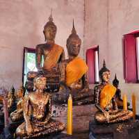 วัดสิงห์ ปทุมธานี