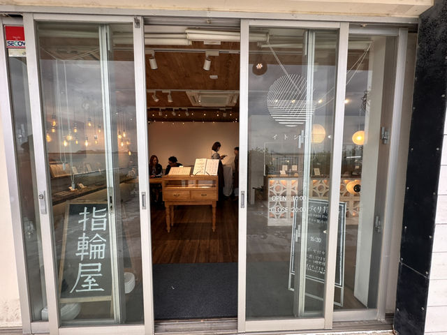 沖繩版聖托里尼！瀨長島絕美海景+飛機近距離掠頂，浪漫爆棚🌊✈️🌅