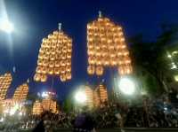 盛岡｜岩手傳說的三颯舞祭 附5天JRPASS東北夏祭行程