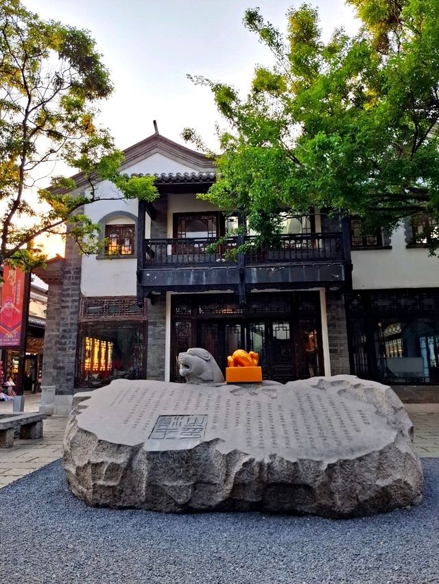 Best Colorful Place in Kunming