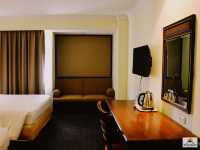 Royal Rattanakosin Hotel