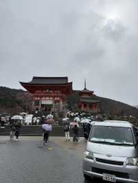【京都懷舊之旅】