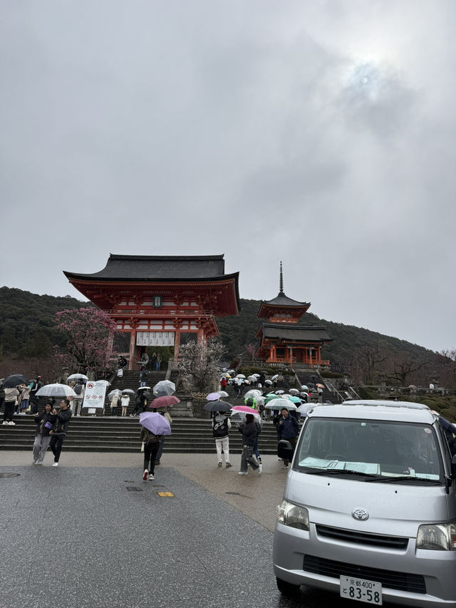 【京都懷舊之旅】