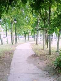 Contemporary seafront
