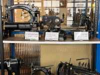 London Sewing Machine Museum: A Hidden Gem with a Rich History! 🧵🕰️