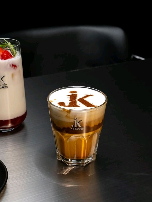 JIK COFFEE