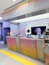 ร้าน POP MART สาขาสยามสแควร์
