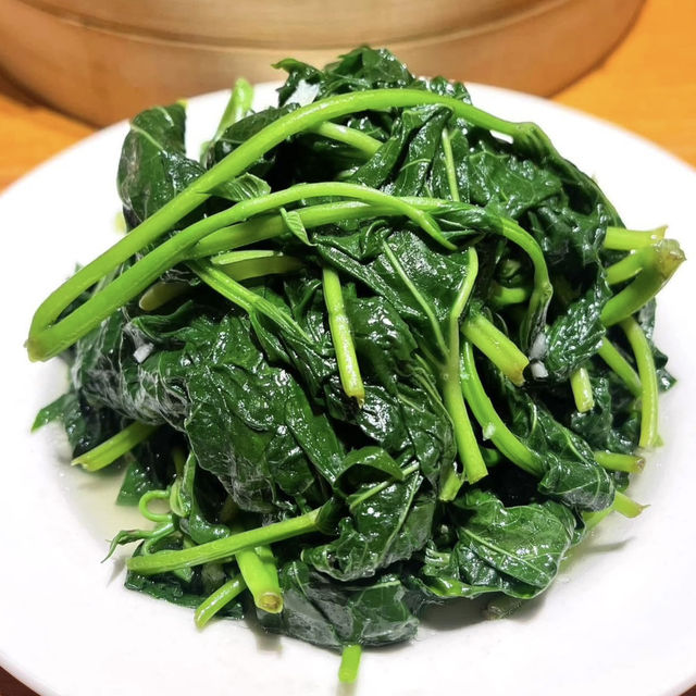 台灣小籠包代表 💕 台北鼎泰豐！好吃的不止有小籠包