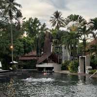 The Dewa Koh Chang โรงแรมบนเกาะช้าง 
