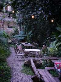 🍃 นอนริมลำธารกันมั้ย? ที่ Bee Forest แม่ออน 🌿