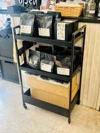 【銅鑼灣】Pedestrian Coffee：隱世咖啡的悠然時光
