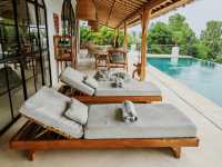 A Villa Above the Clouds, A Moment to Reconnect 