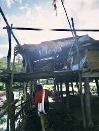 Le Chi Pu HomeStay