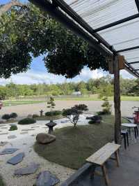 ☕ แกลมป์.คาเฟ่ (Glamp./cafe) – เชียงดาว