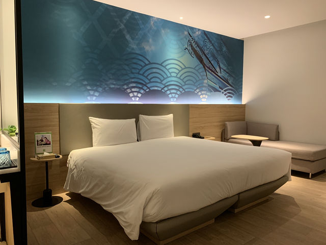 🏨 ibis Styles Bangkok Ratchada – Perfect Solo Stay in the City