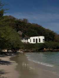 PARADEE RESORT 