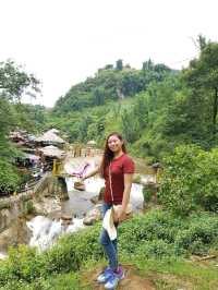 Cat Cat Village: Adventure Awaits!