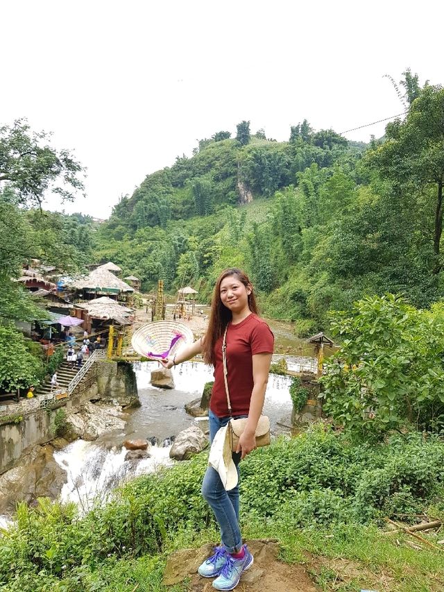 Cat Cat Village: Adventure Awaits!