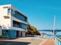 Cheongsapo, Busan: A Charming Fishing Village with Coastal Beauty