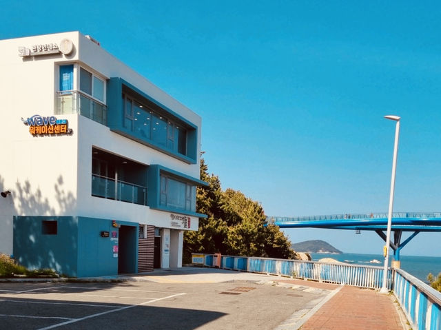 Cheongsapo, Busan: A Charming Fishing Village with Coastal Beauty