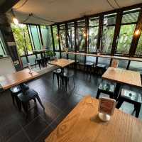 🌿☕ Ko-ming Cafe อุดรธานี — คาเฟ่เล็กๆ 