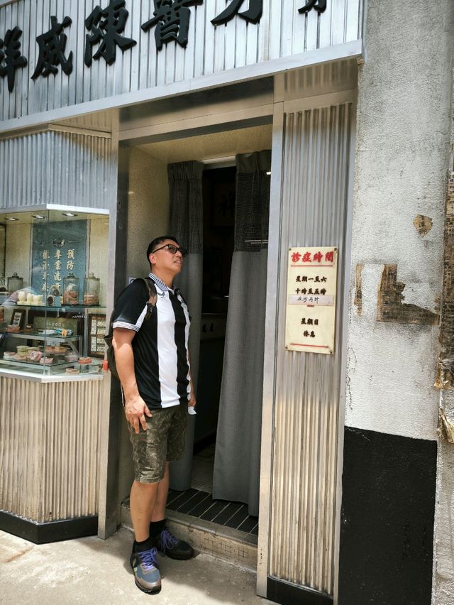【九龍寨城公園】是值得一去再去之好地方！