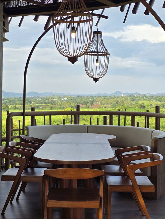 Jamii Coffee House