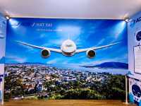 Hatyai International Airport