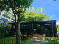Round & Sip - Khon Kaen