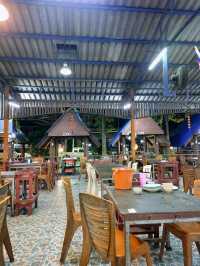 เรือนเพชรหมูกระทะ, หาดใหญ่