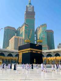 Makkah
