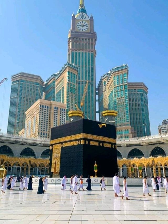 Makkah