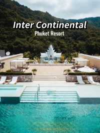 InterContinental Phuket 