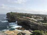🌅 Watsons Bay – Laid-back Coastal Charm with Harbour Views