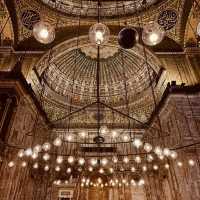 ✨ Alabaster Mosque: A Glimmering Jewel of Cairo – Your Ultimate Visit Guide! ✨