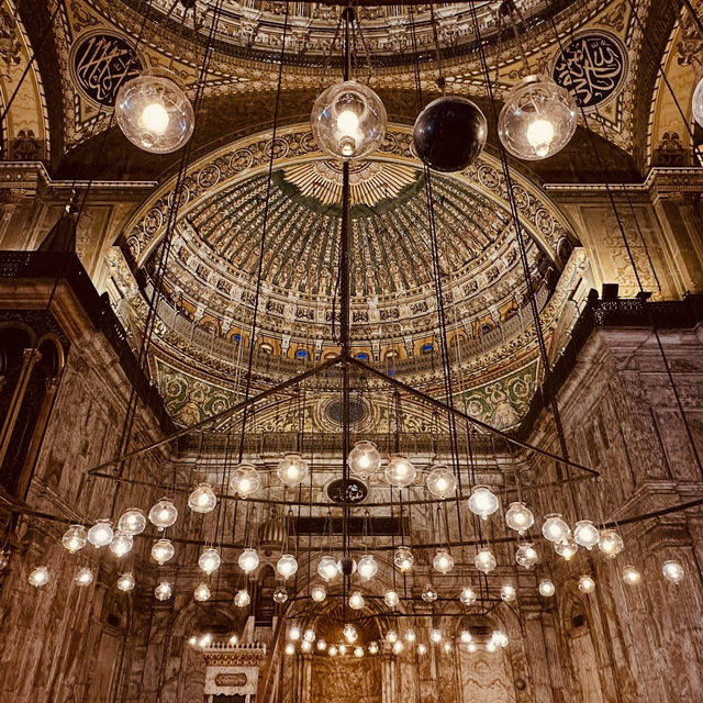 ✨ Alabaster Mosque: A Glimmering Jewel of Cairo – Your Ultimate Visit Guide! ✨