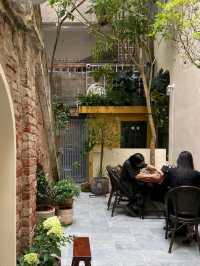 TOKA CAFE