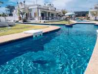 Oriental Beach Pearl Resort 🏝️