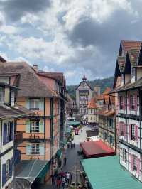 Fast & French-ious: KL to Colmar Tropicale