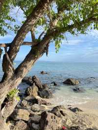 เที่ยวชลบุรี  เกาะล้าน