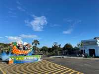 屏東最chill濱海樂園，從騎車、帆船到看海夕陽一次滿足