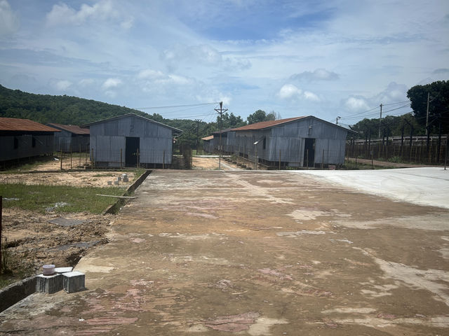 富國島：放鬆渡假好地方