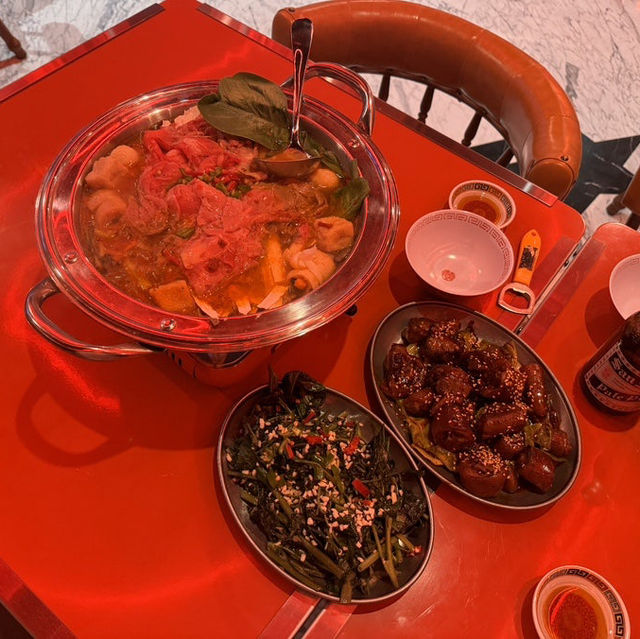 압구정안주맛집 금동산 청담동 술집 분위기 굿