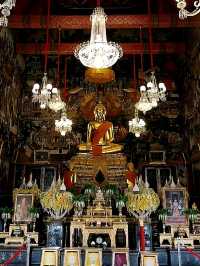 วัดอรุณราชวราราม ริมแม่น้ำเจ้าพระยา✨️