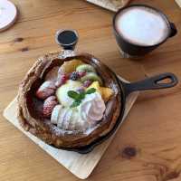 コトリカフェ