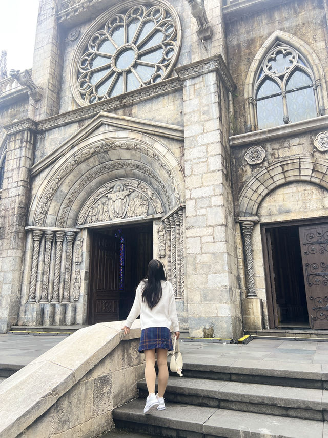 Mercure Danang French Village Bana Hills