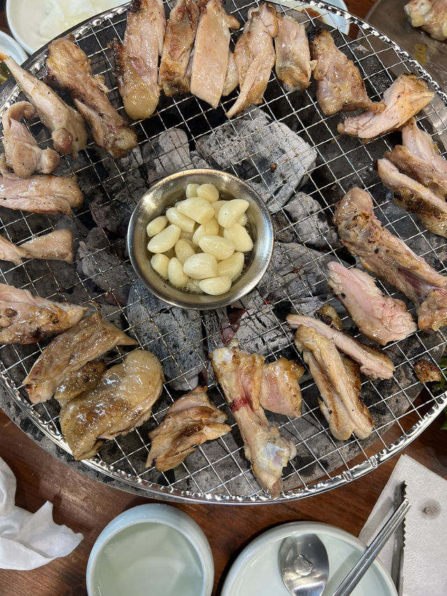 닭갈비 맛집 훈막