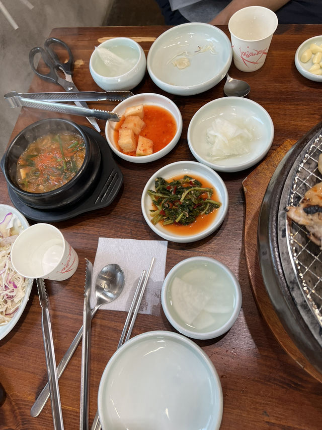 남양주를 가다