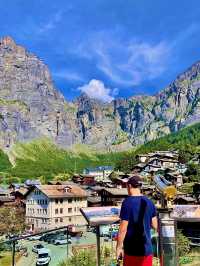 สวิตเซอร์แลนด์🇨🇭